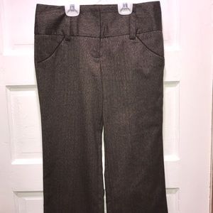 BCX Trousers SIZE 3